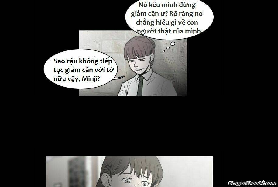 Chiller Chapter 5 - TC Truyện