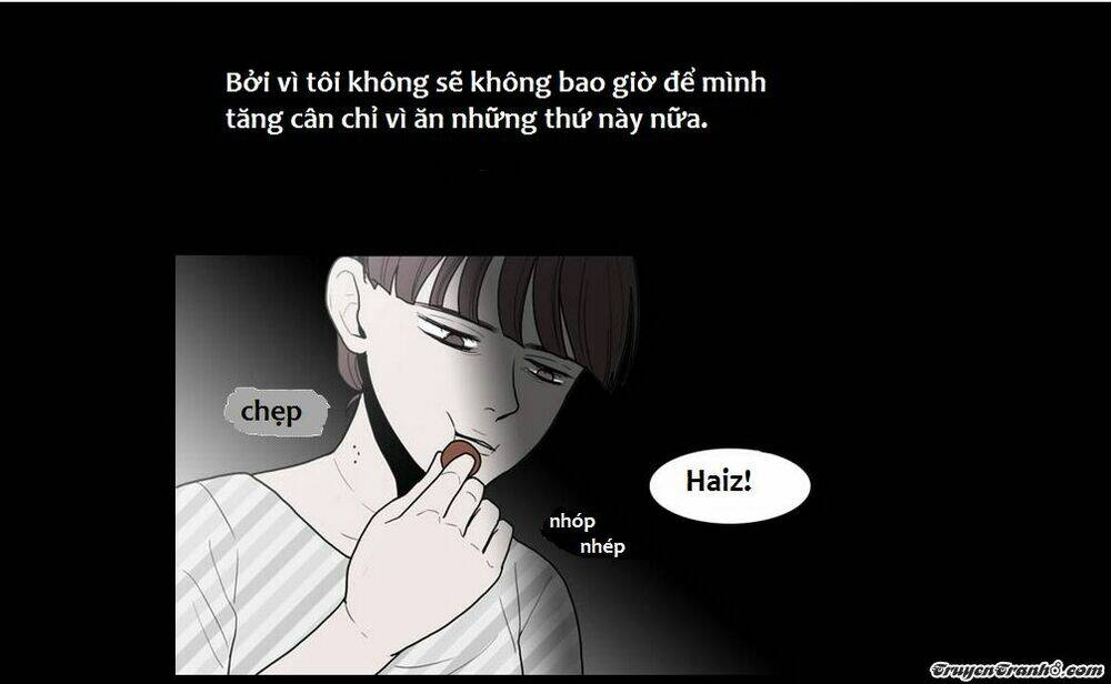 Chiller Chapter 5 - TC Truyện