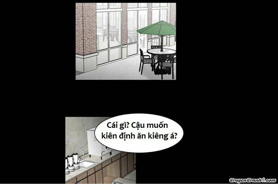 Chiller Chapter 5 - TC Truyện