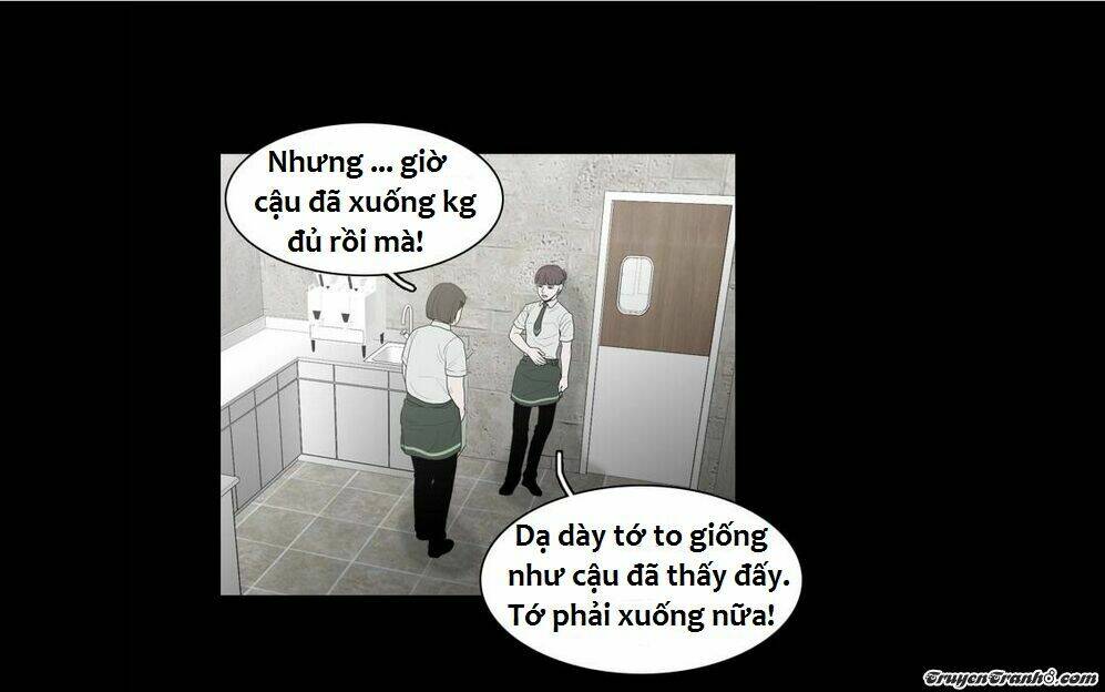 Chiller Chapter 5 - TC Truyện