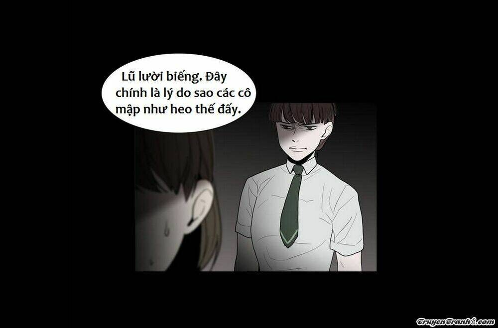 Chiller Chapter 5 - TC Truyện