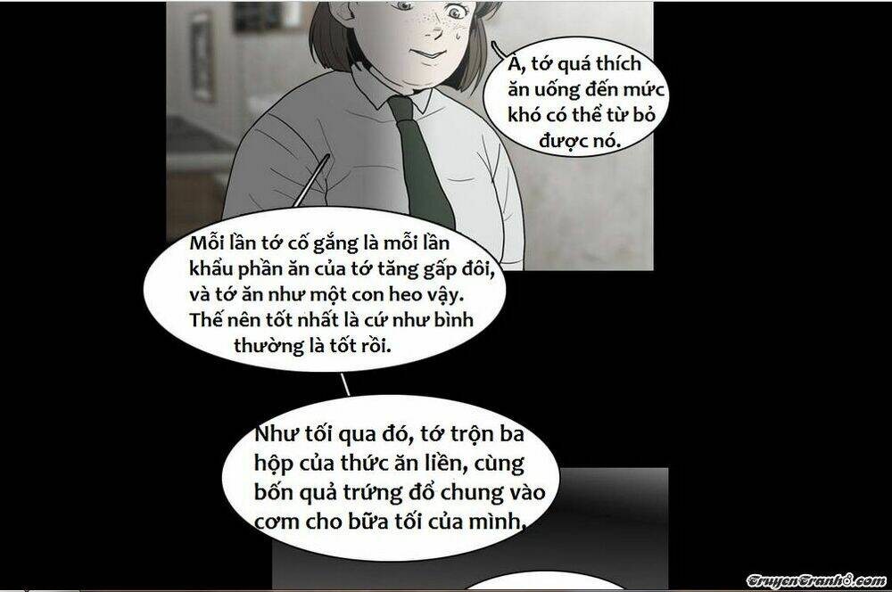 Chiller Chapter 5 - TC Truyện