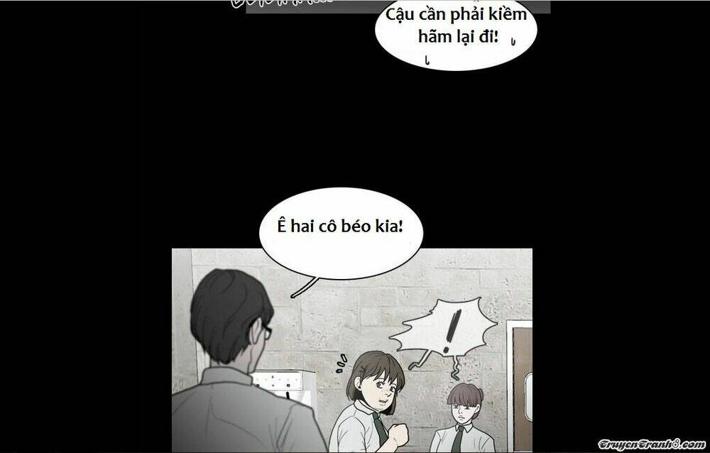 Chiller Chapter 5 - TC Truyện