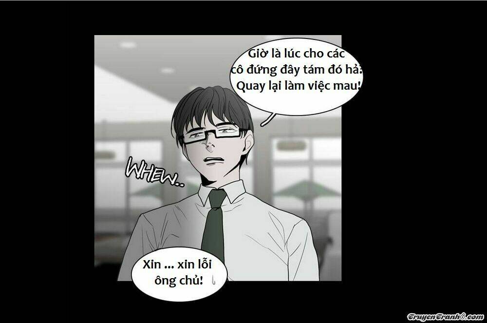 Chiller Chapter 5 - TC Truyện