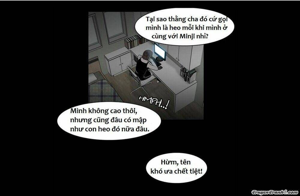 Chiller Chapter 5 - TC Truyện