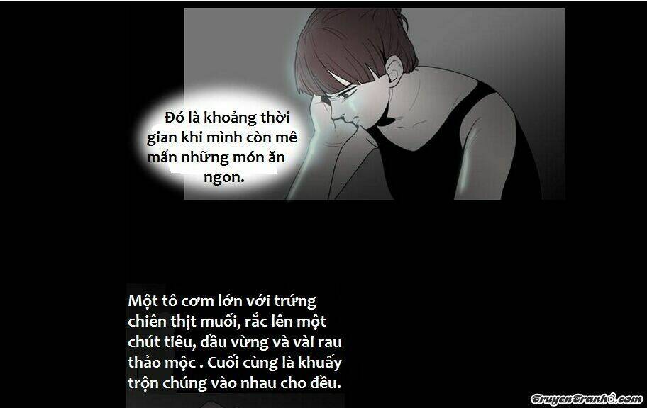 Chiller Chapter 5 - TC Truyện