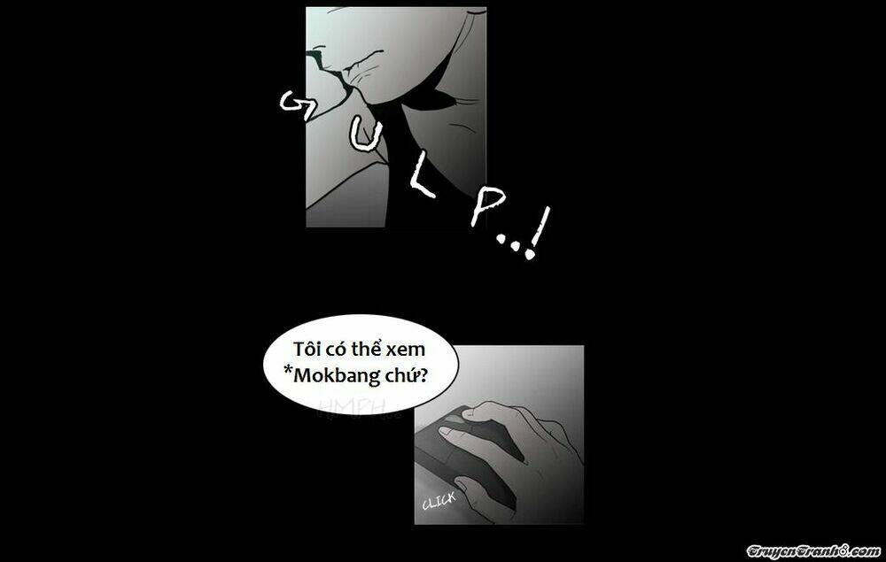 Chiller Chapter 5 - TC Truyện