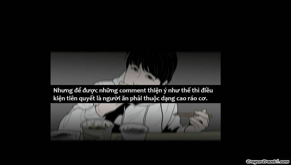 Chiller Chapter 5 - TC Truyện