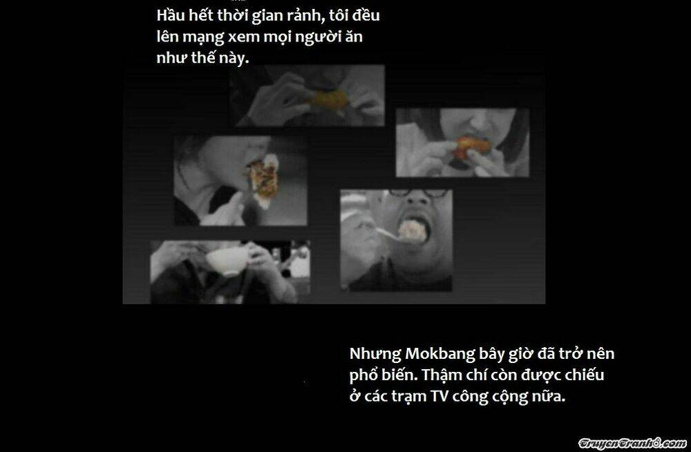 Chiller Chapter 5 - TC Truyện