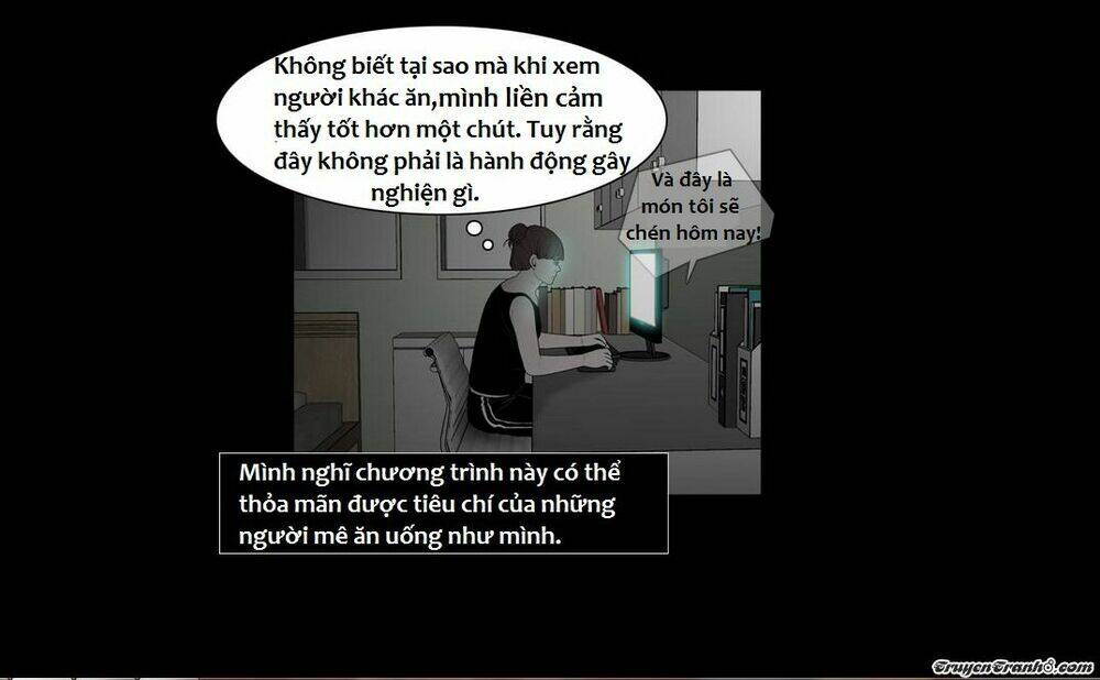 Chiller Chapter 5 - TC Truyện
