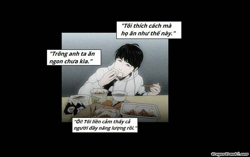 Chiller Chapter 5 - TC Truyện