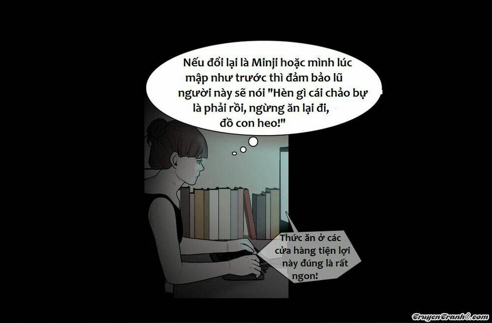 Chiller Chapter 5 - TC Truyện
