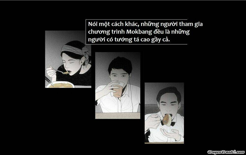 Chiller Chapter 5 - TC Truyện