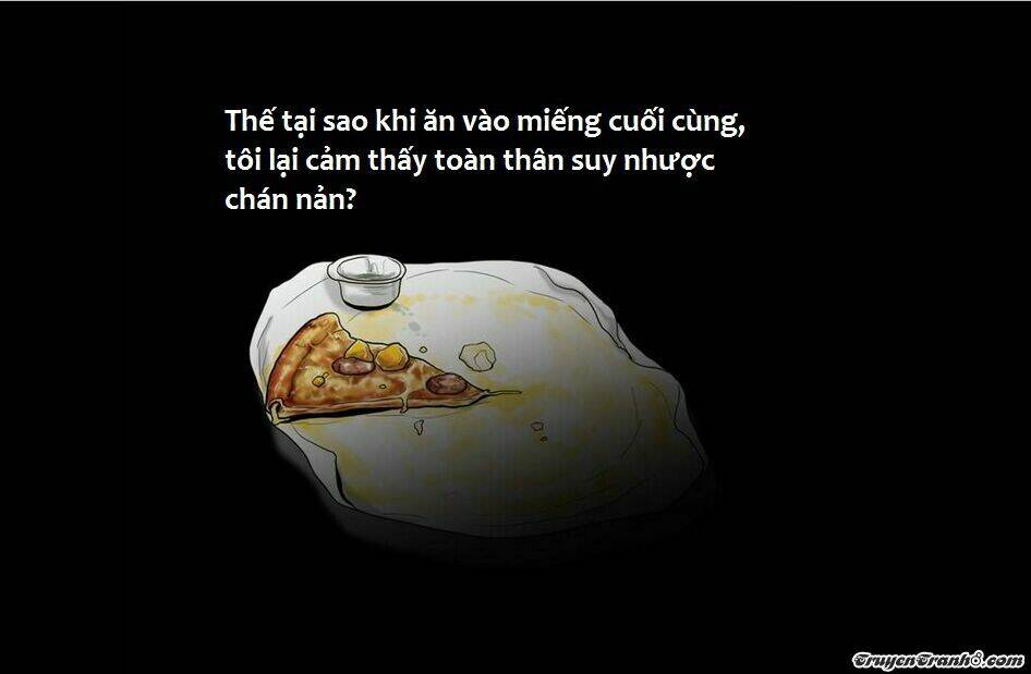 Chiller Chapter 5 - TC Truyện