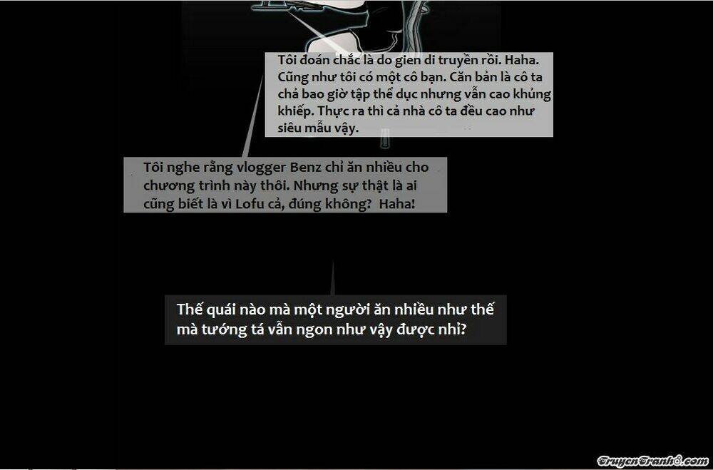 Chiller Chapter 5 - TC Truyện