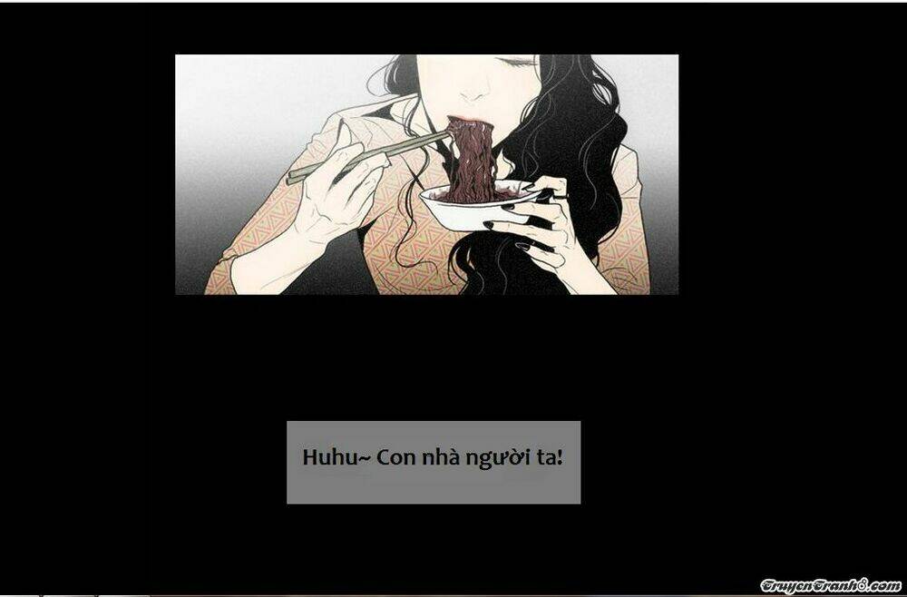Chiller Chapter 5 - TC Truyện
