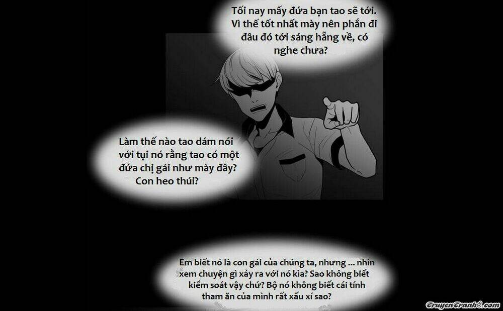 Chiller Chapter 5 - TC Truyện