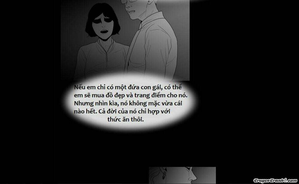 Chiller Chapter 5 - TC Truyện