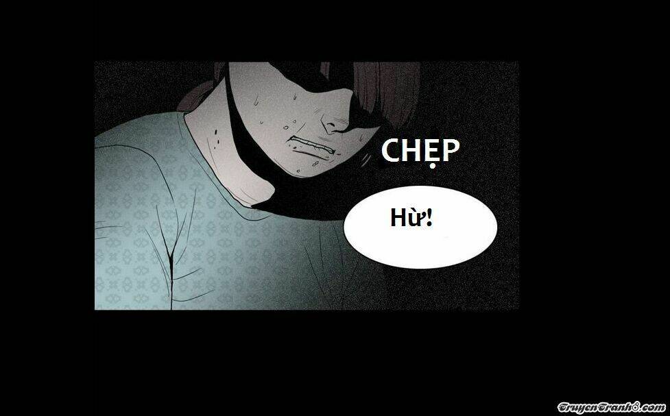 Chiller Chapter 5 - TC Truyện