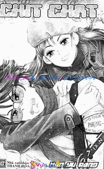 Chit chat Chapter 7 - TC Truyện