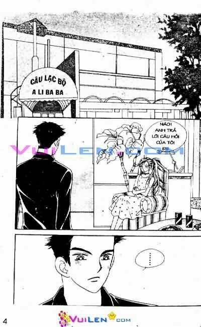 Chit chat Chapter 7 - TC Truyện