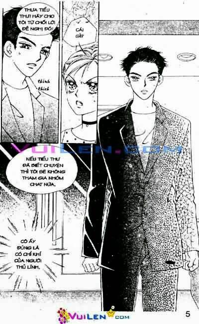 Chit chat Chapter 7 - TC Truyện