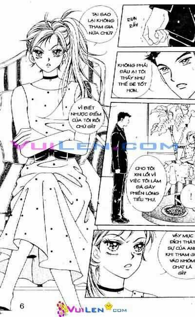 Chit chat Chapter 7 - TC Truyện