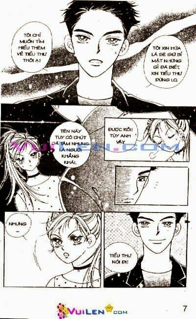 Chit chat Chapter 7 - TC Truyện