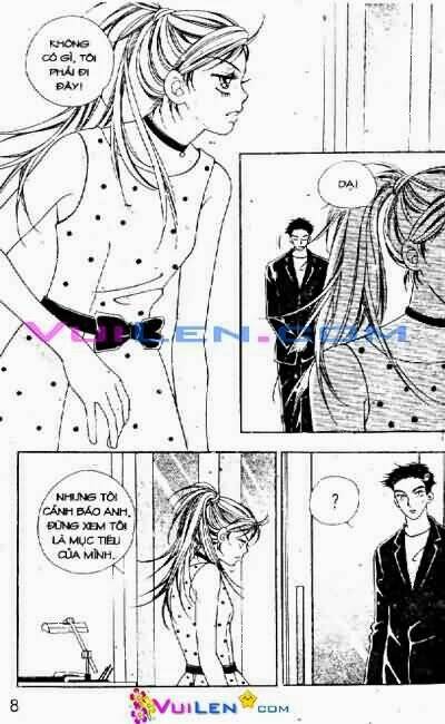 Chit chat Chapter 7 - TC Truyện