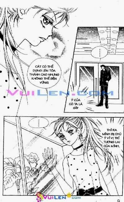Chit chat Chapter 7 - TC Truyện