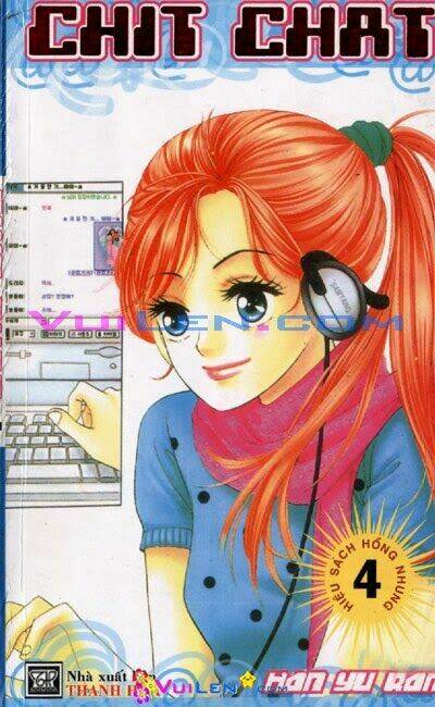 Chit chat Chapter 4 - TC Truyện