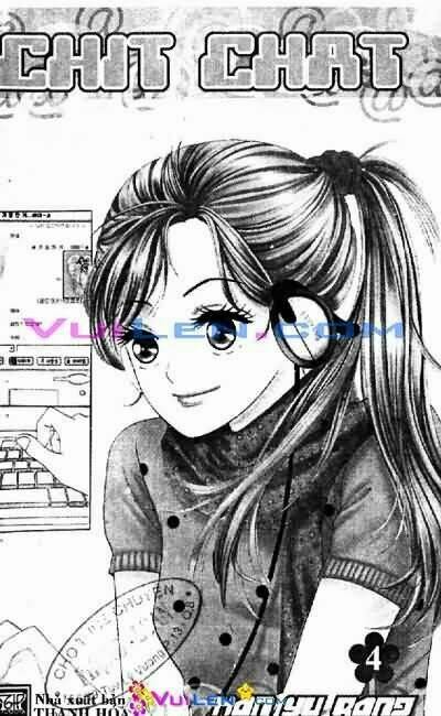 Chit chat Chapter 4 - TC Truyện