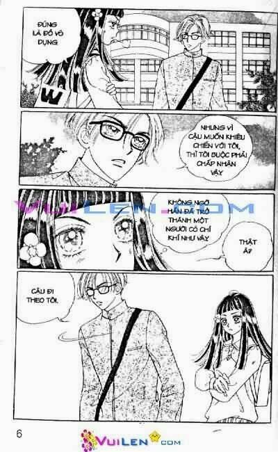 Chit chat Chapter 4 - TC Truyện