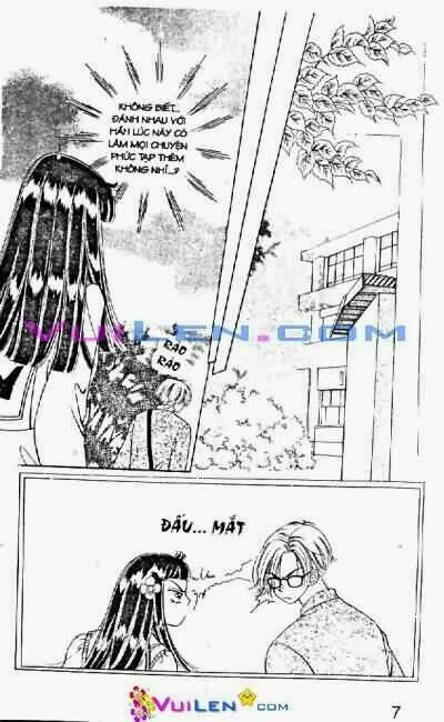 Chit chat Chapter 4 - TC Truyện
