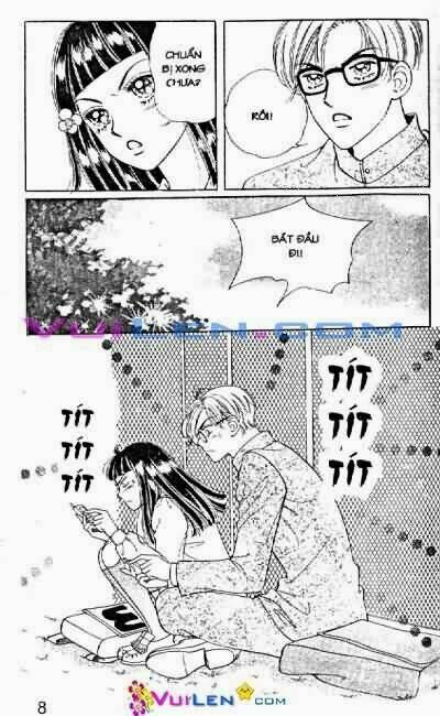Chit chat Chapter 4 - TC Truyện