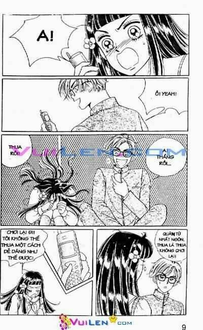 Chit chat Chapter 4 - TC Truyện