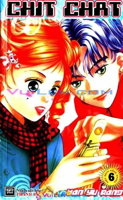 Chit chat Chapter 6 - TC Truyện