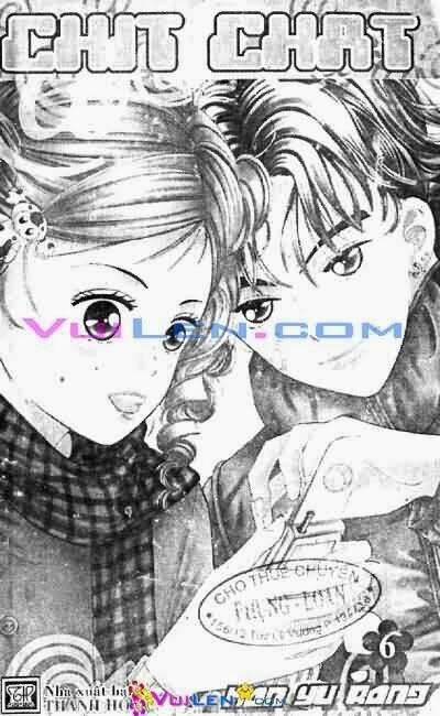 Chit chat Chapter 6 - TC Truyện