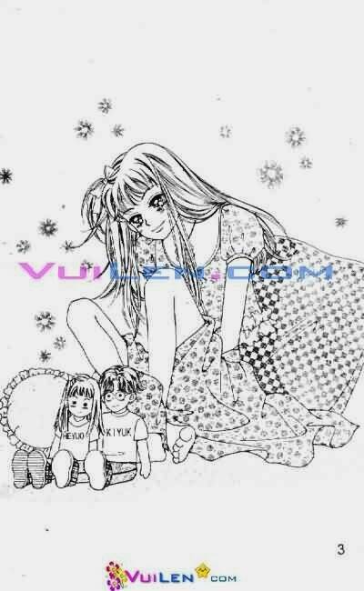 Chit chat Chapter 6 - TC Truyện