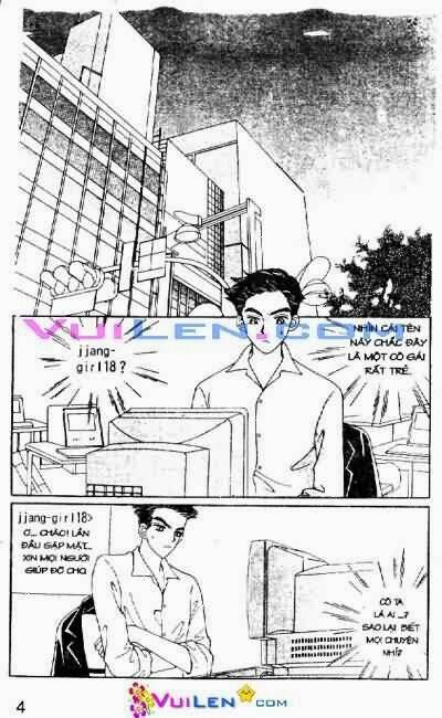 Chit chat Chapter 6 - TC Truyện
