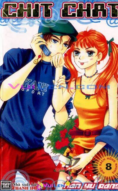 Chit chat Chapter 8 - TC Truyện