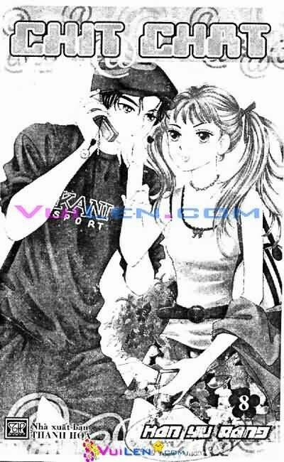 Chit chat Chapter 8 - TC Truyện