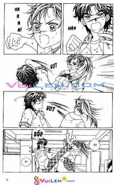 Chit chat Chapter 8 - TC Truyện