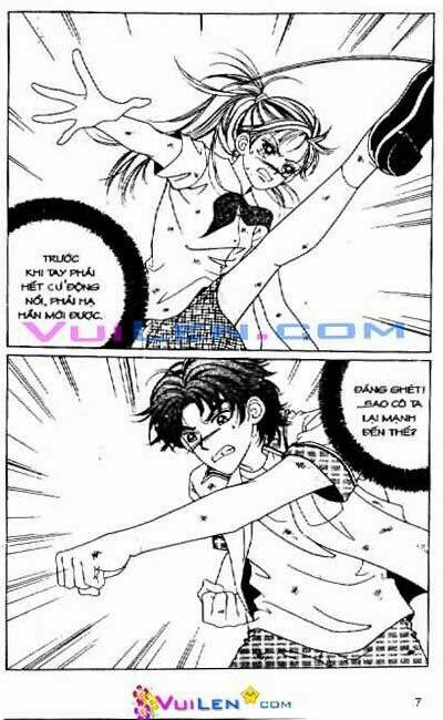 Chit chat Chapter 8 - TC Truyện