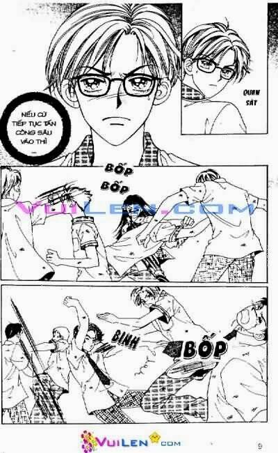 Chit chat Chapter 8 - TC Truyện