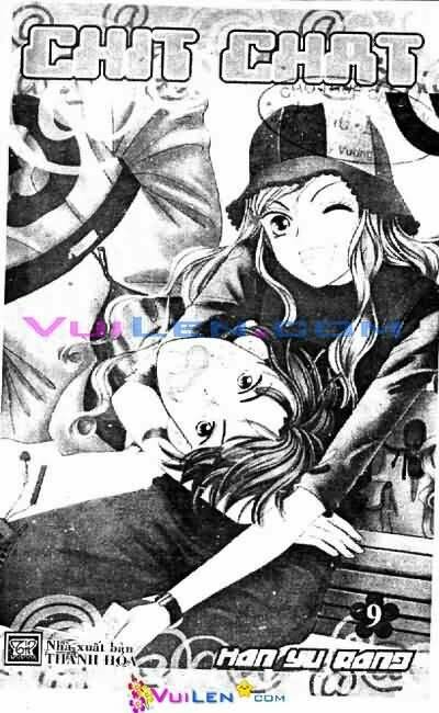 Chit chat Chapter 9 - TC Truyện