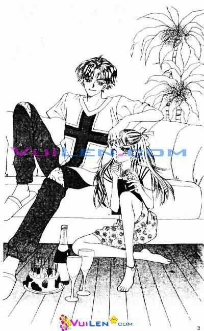 Chit chat Chapter 9 - TC Truyện