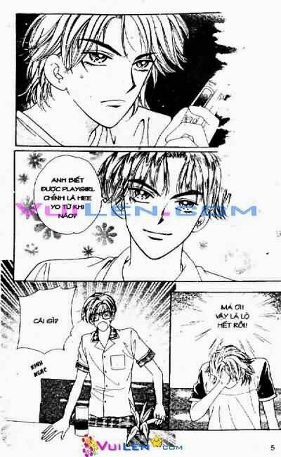 Chit chat Chapter 9 - TC Truyện