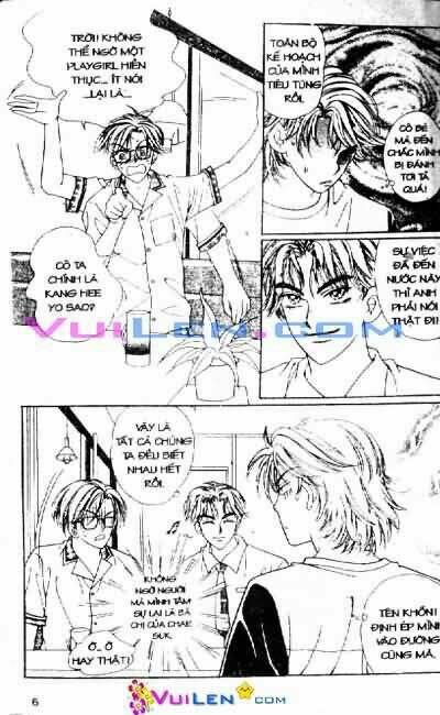 Chit chat Chapter 9 - TC Truyện