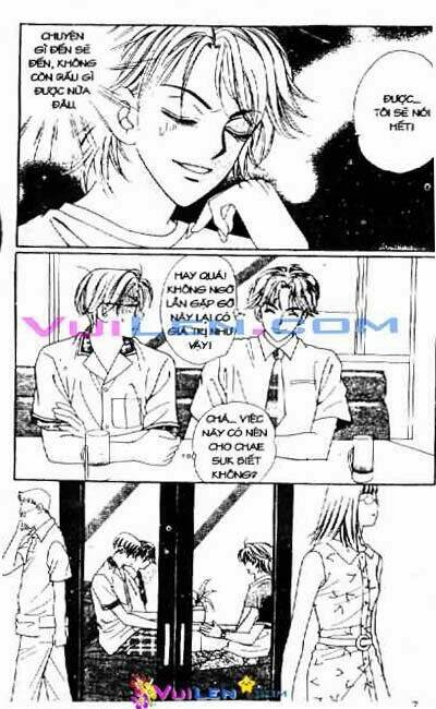 Chit chat Chapter 9 - TC Truyện